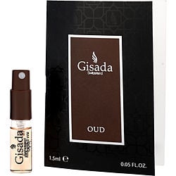 Gisada Oud