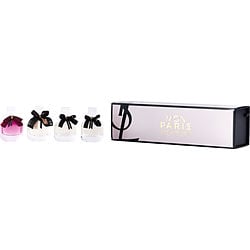 Yves Saint Laurent Variety