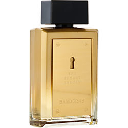 The Secret Absolu