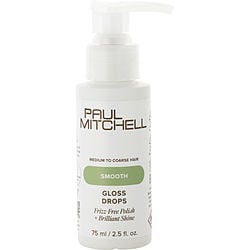 Paul Mitchell
