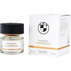 Bmw The Scent Of Amberness