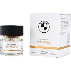 Bmw The Scent Of Amberness