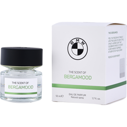 Bmw The Scent Of Bergamood