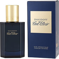 Davidoff Cool Elixir
