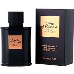 David Beckham Bold Instinct