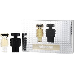 Paco Rabanne Variety