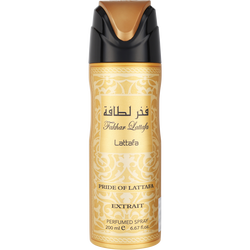 Lattafa Fakhar Extrait