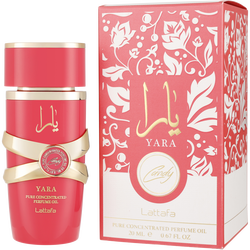 Lattafa Yara Candy