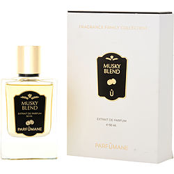 Parfumane Musky Blend