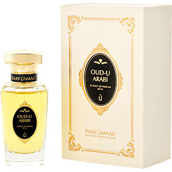Parfumane Oud-U Arabi