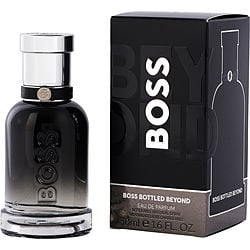 Boss Bottled Beyond