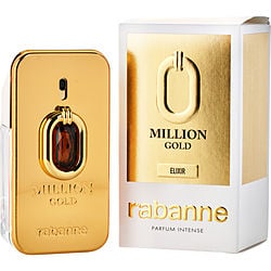 Paco Rabanne Million Gold Elixir