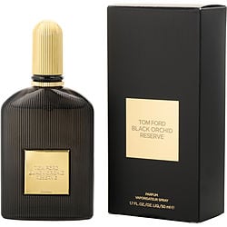 Black Orchid Reserve