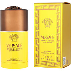 Versace Eros Energy
