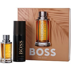 Boss The Scent