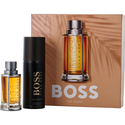 Boss The Scent
