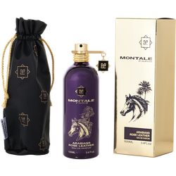 Montale Paris Arabians Rose Leather
