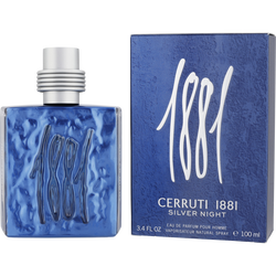 Cerruti 1881 Silver Night
