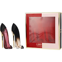 Carolina Herrera Variety