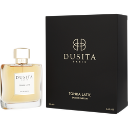 Dusita Tonka Latte