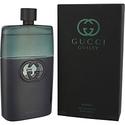 Gucci Guilty Essence