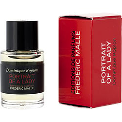 Frederic Malle Portrait Of A Lady