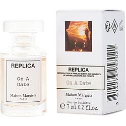 Replica On A Date