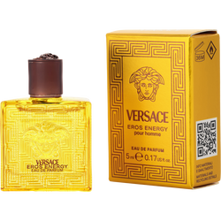 Versace Eros Energy