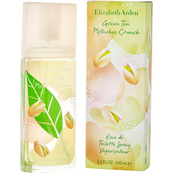Green Tea Pistachio Crunch