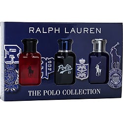 Ralph Lauren Variety