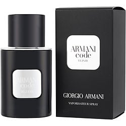 Armani Code Elixir