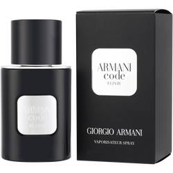 Armani Code Elixir