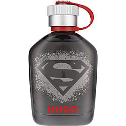 Hugo X Superman