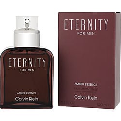 Eternity Amber Essence
