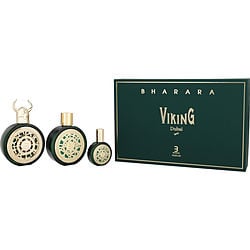 Bharara Viking Dubai