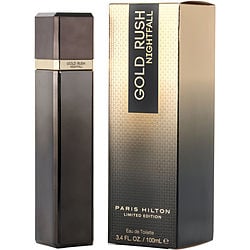 Paris Hilton Gold Rush Nightfall