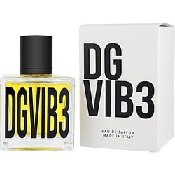 Dolce & Gabbana Dgvib3