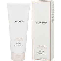 Laura Mercier Almond Coconut