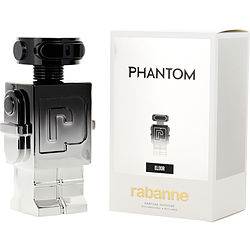 Paco Rabanne Phantom Elixir