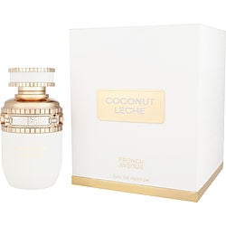 French Avenue Coconut Leche