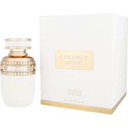 French Avenue Coconut Leche