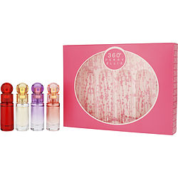 Perry Ellis 360 Variety