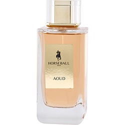 Horseball Aoud
