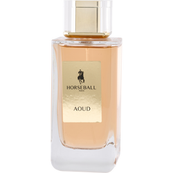 Horseball Aoud