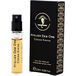 Atelier Des Ors Cocoa Kimiya