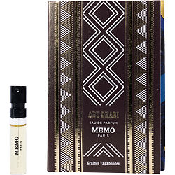 Memo Paris Abu Dhabi