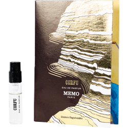 Memo Paris Corfu