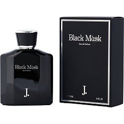 J. Black Musk