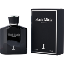 J. Black Musk