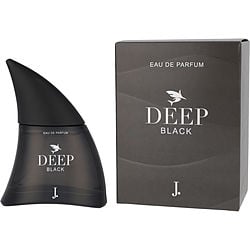 J. Deep Black
